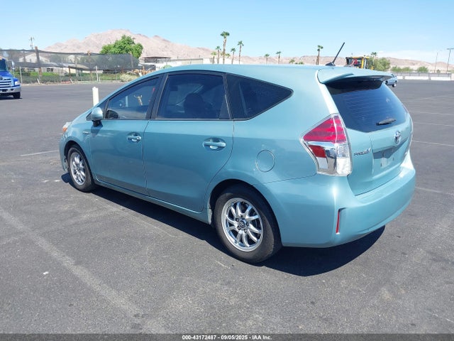 JTDZN3EU5FJ024531 Toyota 2zr-fxe+5jm