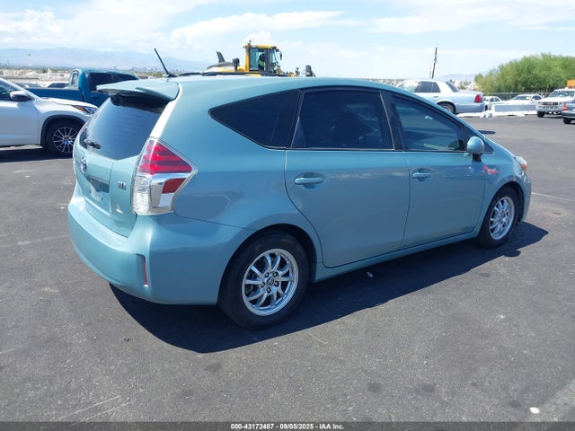 JTDZN3EU5FJ024531 Toyota 2zr-fxe+5jm