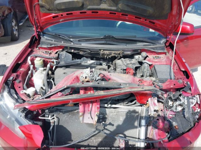 2012 MITSUBISHI LANCER JA32V2FW6CU017429 Photo 9