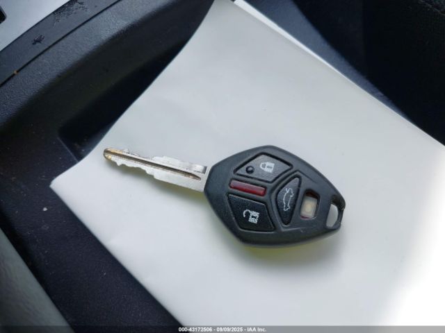 2012 MITSUBISHI LANCER JA32V2FW6CU017429 Photo 10