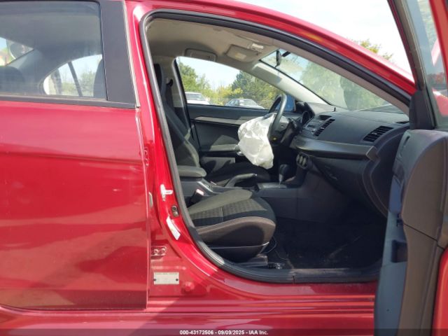 2012 MITSUBISHI LANCER JA32V2FW6CU017429 Photo 4