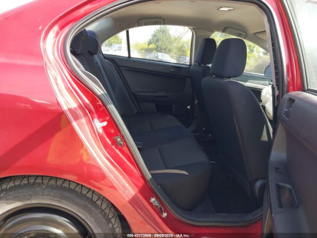 2012 MITSUBISHI LANCER JA32V2FW6CU017429 Photo 7