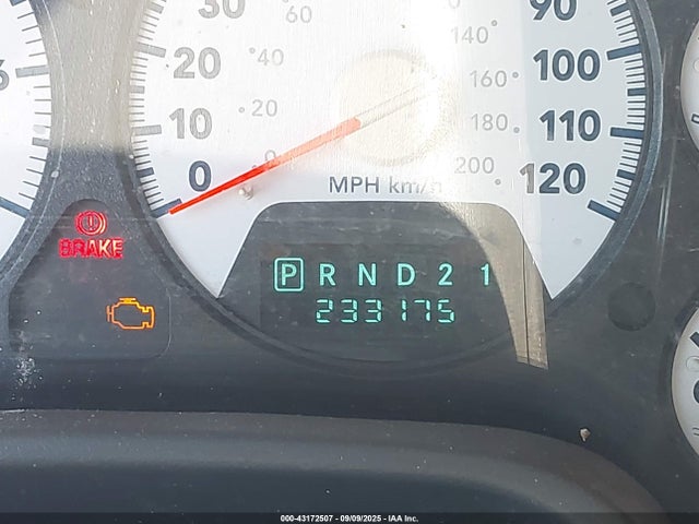 43172507 :رقم المزاد ، 1D7HU18226S541007 vin ، 2006 Dodge Ram 1500 Slt/trx4 Off Road/sport مزاد بيع