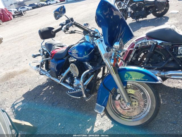 2005 HARLEY-DAVIDSON FLHRCI 1HD1FRW125Y705204