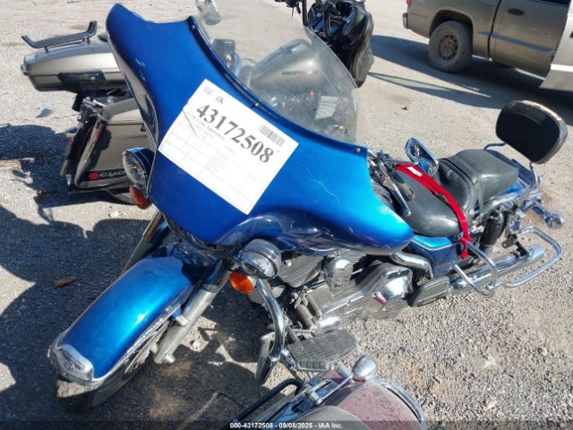 2005 HARLEY-DAVIDSON FLHRCI 1HD1FRW125Y705204 Photo 1