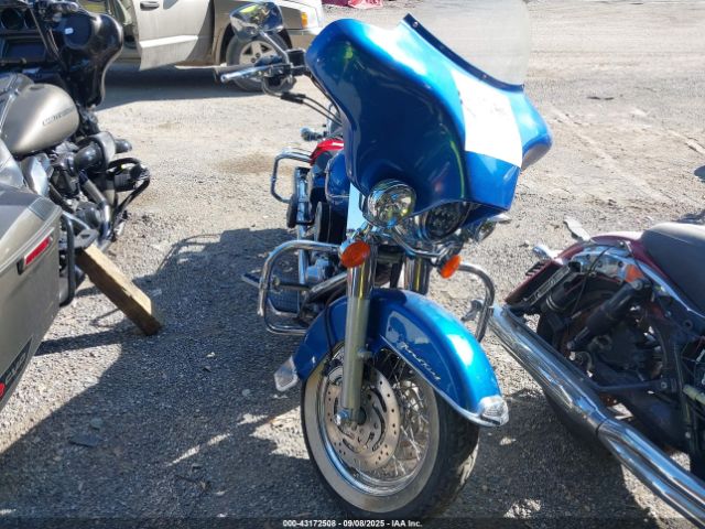 2005 HARLEY-DAVIDSON FLHRCI 1HD1FRW125Y705204 Photo 4