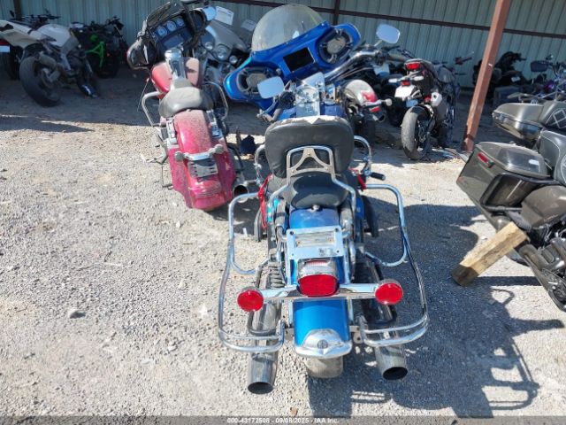 2005 HARLEY-DAVIDSON FLHRCI 1HD1FRW125Y705204 Photo 5