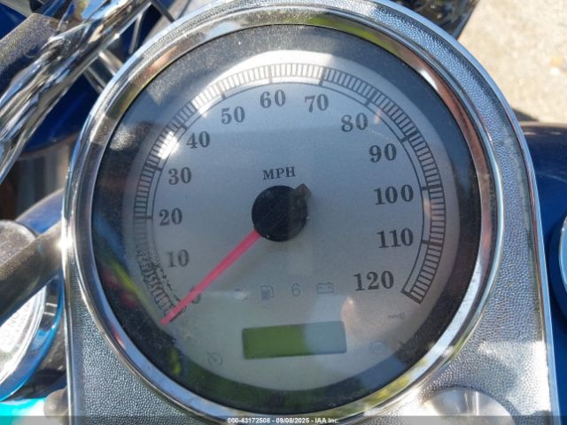 2005 HARLEY-DAVIDSON FLHRCI 1HD1FRW125Y705204 Photo 6