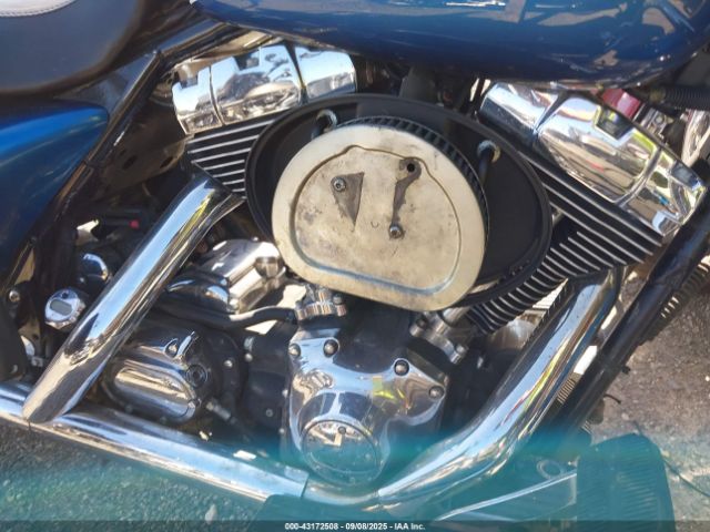 2005 HARLEY-DAVIDSON FLHRCI 1HD1FRW125Y705204 Photo 7