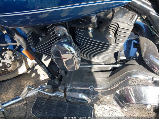 2005 HARLEY-DAVIDSON FLHRCI 1HD1FRW125Y705204 Photo 8