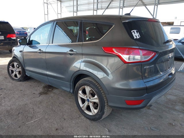 1FMCU0G7XGUB47218 Ford 2016