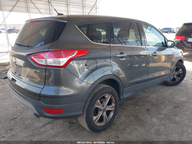 1FMCU0G7XGUB47218 Ford 2016