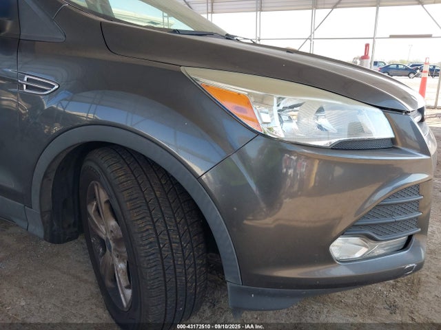 1FMCU0G7XGUB47218 Ford 2016