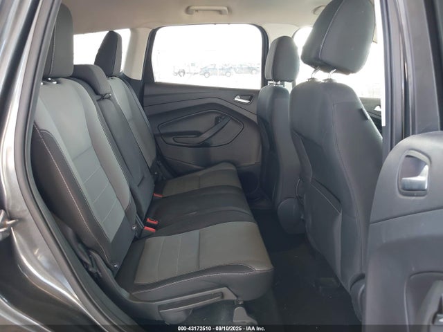 1FMCU0G7XGUB47218 Ford 2016