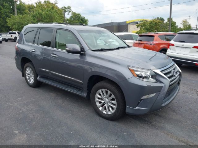 2019 LEXUS 460 JTJBM7FX2K5212752