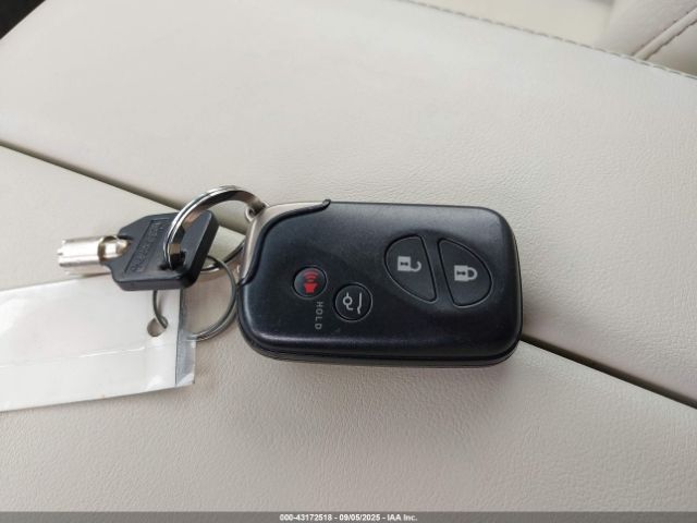 2019 LEXUS 460 JTJBM7FX2K5212752 Photo 10