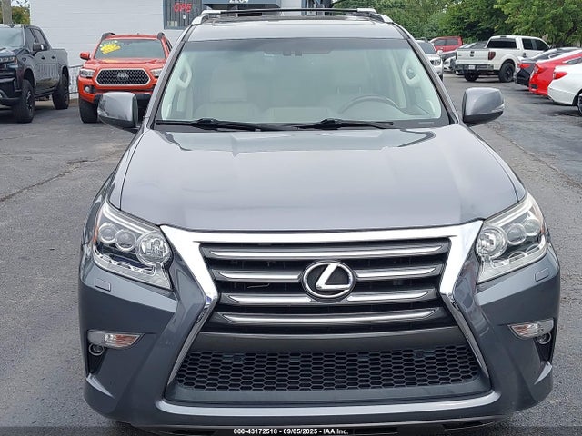 Lexus 1ur-fe 2019 JTJBM7FX2K5212752 Image 12