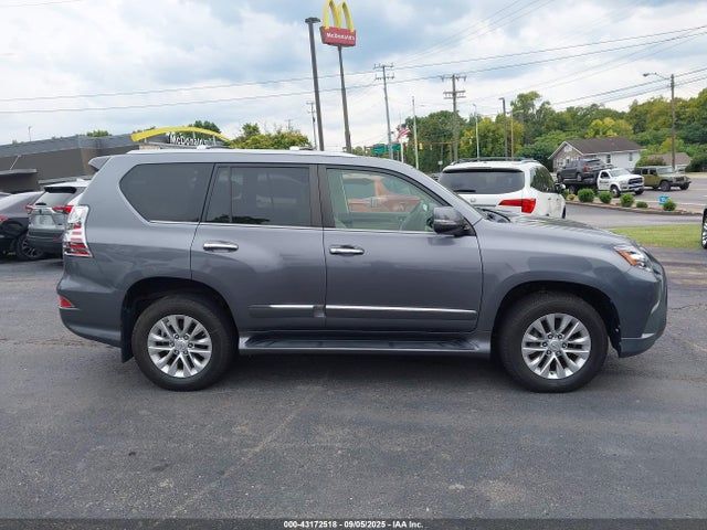 Lexus 1ur-fe 2019 JTJBM7FX2K5212752 Image 13