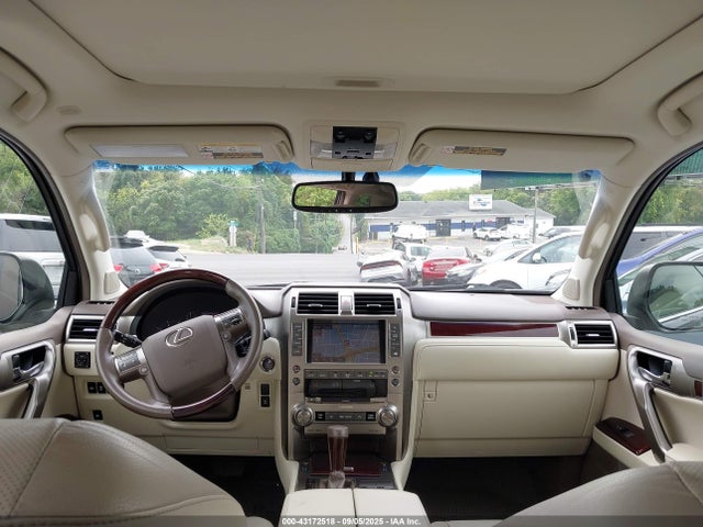 Lexus 1ur-fe 2019 JTJBM7FX2K5212752 Image 17