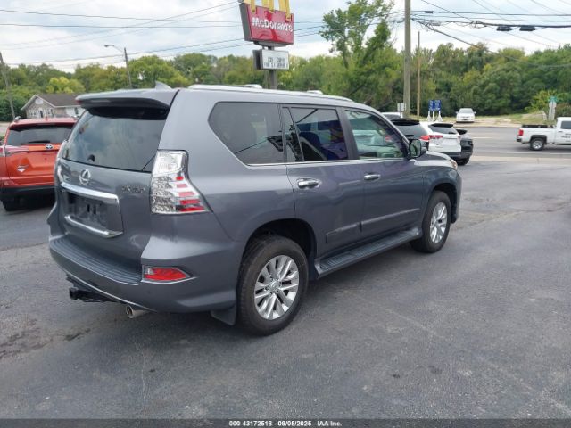 2019 LEXUS 460 JTJBM7FX2K5212752 Photo 3