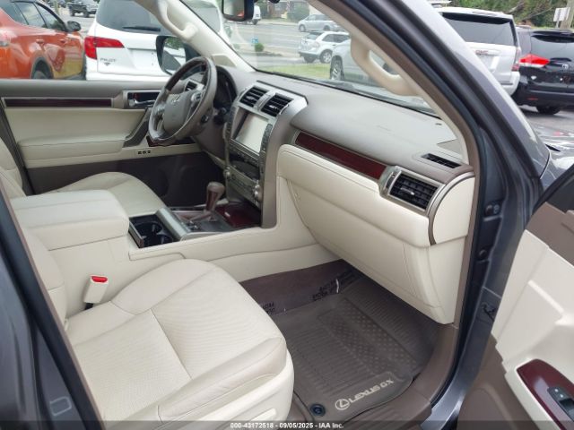 2019 LEXUS 460 JTJBM7FX2K5212752 Photo 4