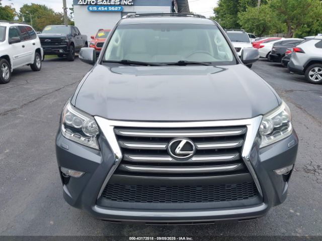 2019 LEXUS 460 JTJBM7FX2K5212752 Photo 5