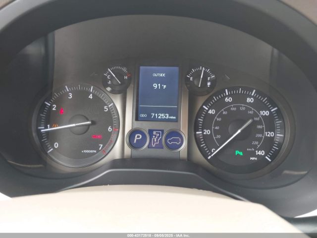 2019 LEXUS 460 JTJBM7FX2K5212752 Photo 6