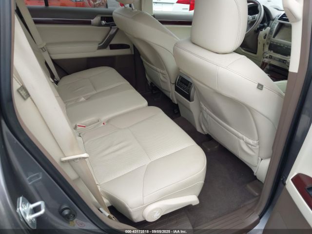 2019 LEXUS 460 JTJBM7FX2K5212752 Photo 7