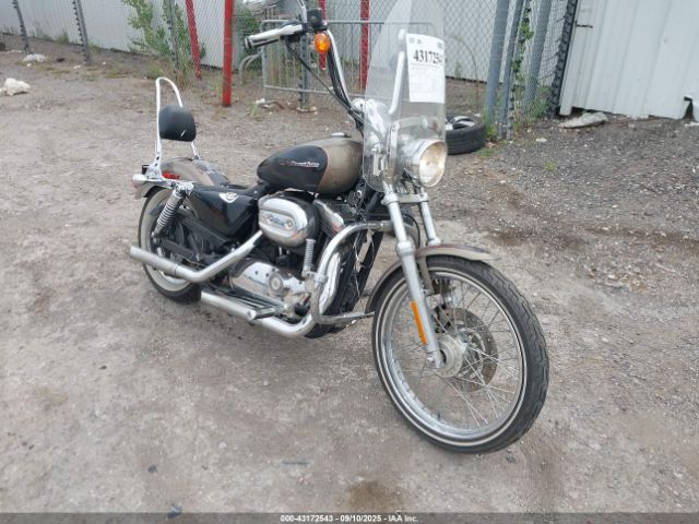 2004 HARLEY-DAVIDSON XL1200 1HD1CGP174K413285