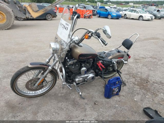2004 HARLEY-DAVIDSON XL1200 1HD1CGP174K413285 Photo 1