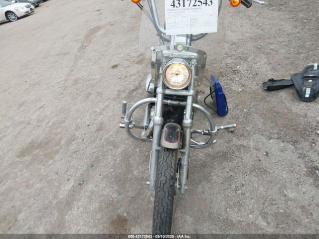 2004 HARLEY-DAVIDSON XL1200 1HD1CGP174K413285 Photo 4