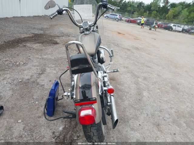 2004 HARLEY-DAVIDSON XL1200 1HD1CGP174K413285 Photo 5