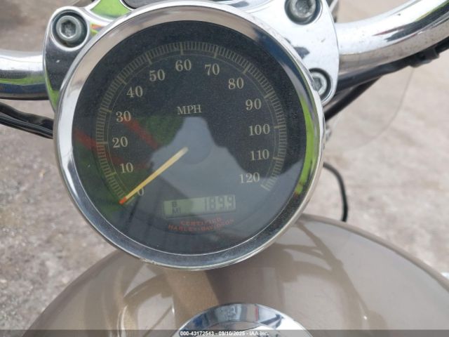 2004 HARLEY-DAVIDSON XL1200 1HD1CGP174K413285 Photo 6