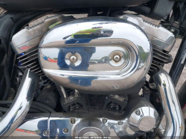 2004 HARLEY-DAVIDSON XL1200 1HD1CGP174K413285 Photo 7