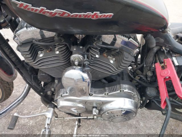 2004 HARLEY-DAVIDSON XL1200 1HD1CGP174K413285 Photo 8