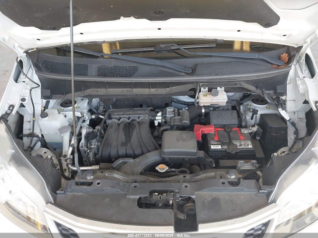 Nissan NV200 2019 3N6CM0KN4KK700087 Image 10