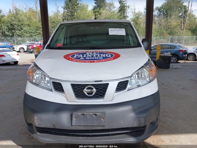 Nissan NV200 2019 3N6CM0KN4KK700087 Image 12