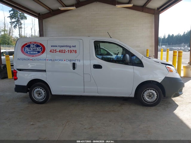 Nissan NV200 2019 3N6CM0KN4KK700087 Image 13
