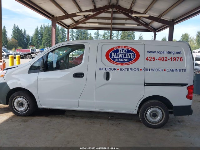 Nissan NV200 2019 3N6CM0KN4KK700087 Image 14