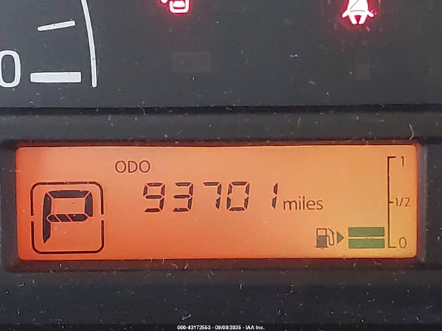 Nissan NV200 2019 3N6CM0KN4KK700087 Image 15