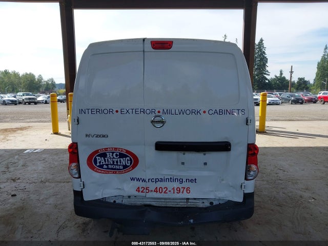 Nissan NV200 2019 3N6CM0KN4KK700087 Image 16