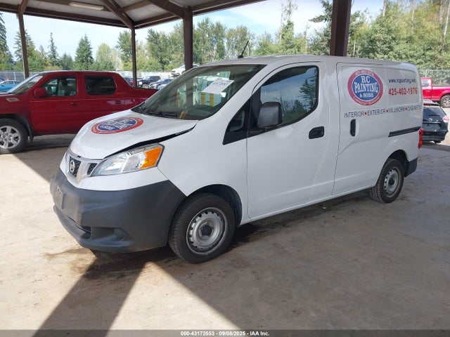Nissan NV200 2019 3N6CM0KN4KK700087 Image 2