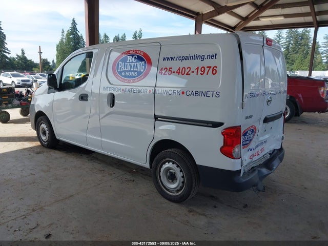 Nissan NV200 2019 3N6CM0KN4KK700087 Image 3