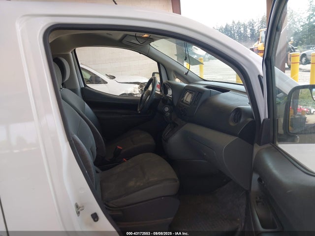 Nissan NV200 2019 3N6CM0KN4KK700087 Image 5