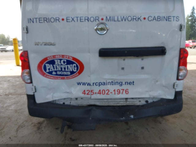 Nissan NV200 2019 3N6CM0KN4KK700087 Image 6