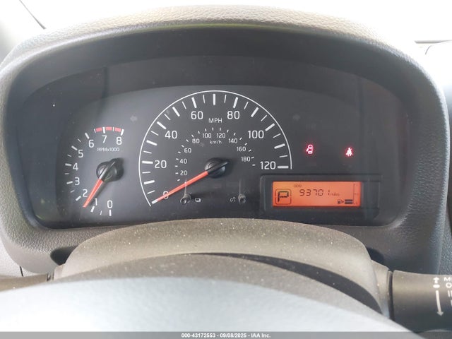 Nissan NV200 2019 3N6CM0KN4KK700087 Image 7