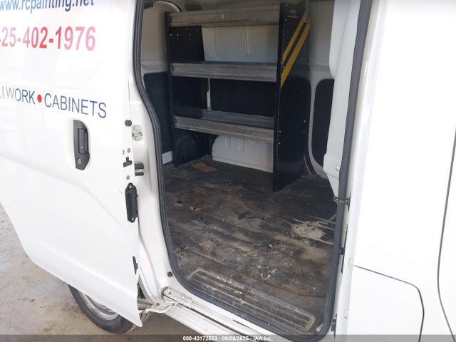 Nissan NV200 2019 3N6CM0KN4KK700087 Image 8