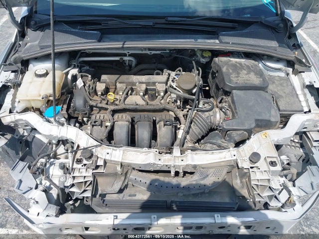 1FADP3K24FL244728 Ford 2015