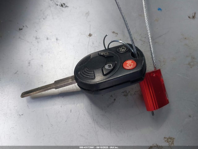1FADP3K24FL244728 Ford 2015