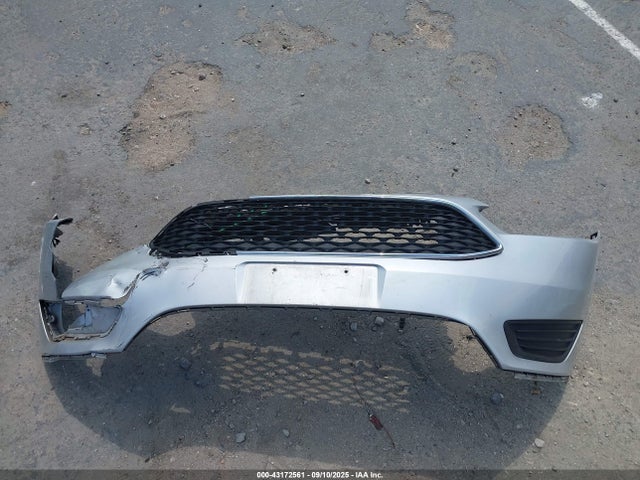 1FADP3K24FL244728 Ford 2015